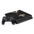 NFL New Orleans Saints Team Jersey PS4 Slim Bundle Skin